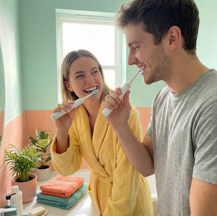 Review by Sophie & Mathieu