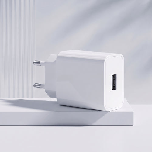 USB-laturi 