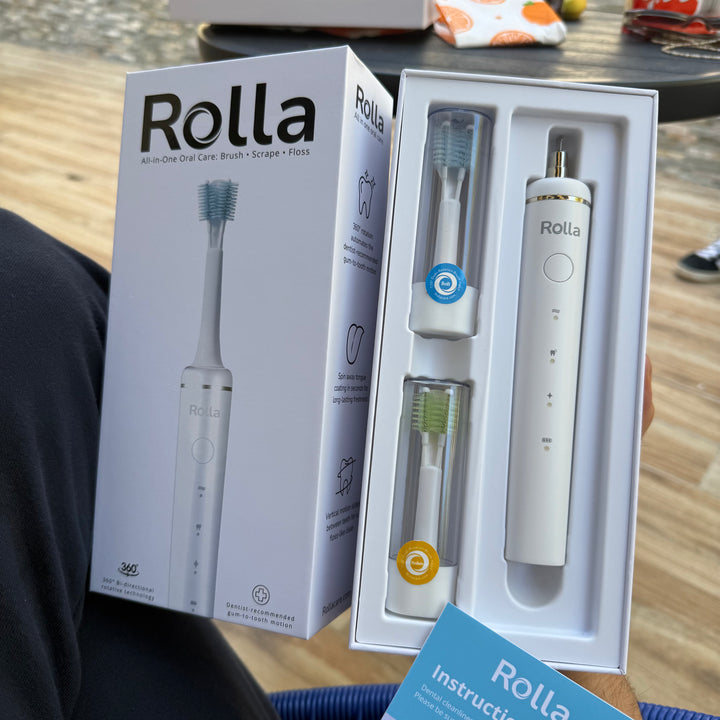 Review by Ναντίν