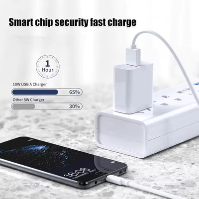 Carregador USB 