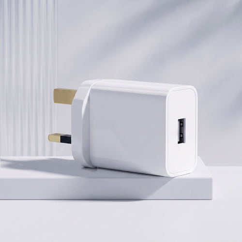 USB-laturi 